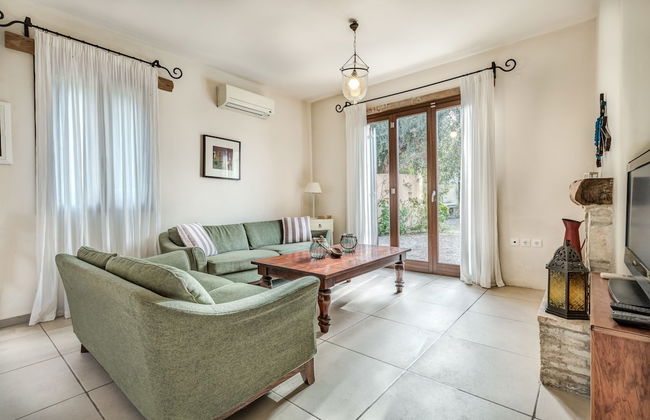 Mastrogiannis Villa Levanda - Foto 17