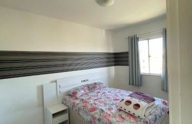 Apartamento de 2 quartos em condomínio com portaria 24h e localização excelente - Foto 10