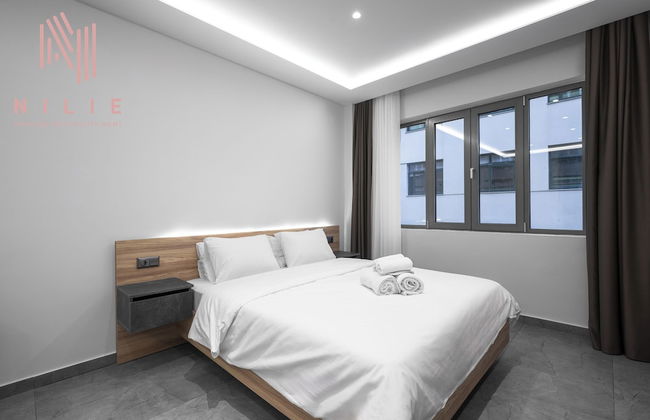 Pantheon Nilie Hospitality MGMT - Foto 35