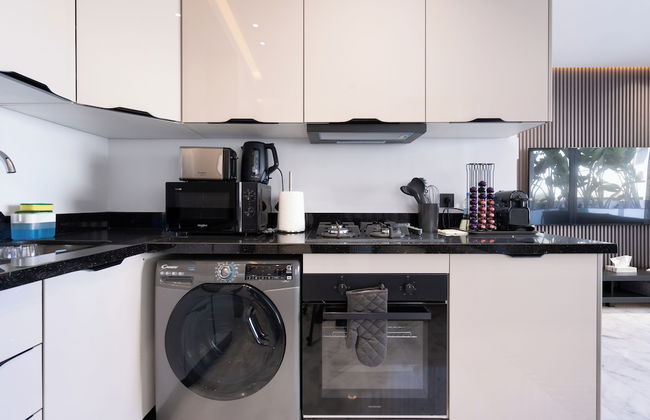 Premium Stay - Promenade Hassan II - Photo 11