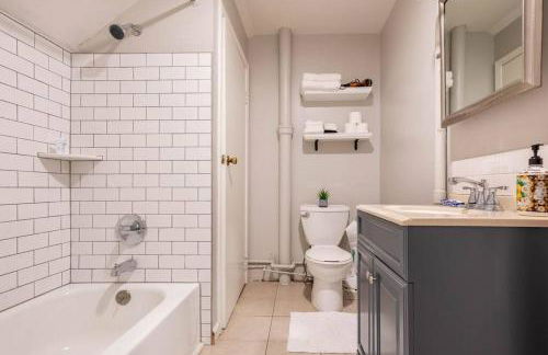 Walkable Allentown Downtown Gem with King Bed - Foto 10