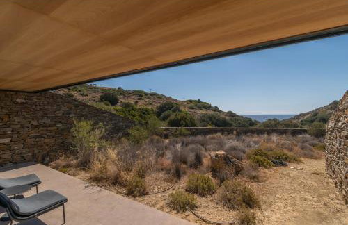 Hourglass Villa's Milos - Foto 65