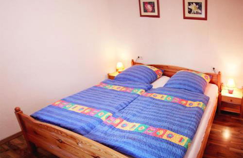 Haus Knoop - Whg 2 - Foto 15