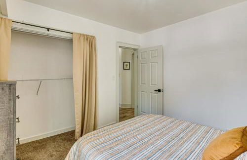 6 Mi to Arrowhead Stadium Charming Home with Porch! - Foto 19