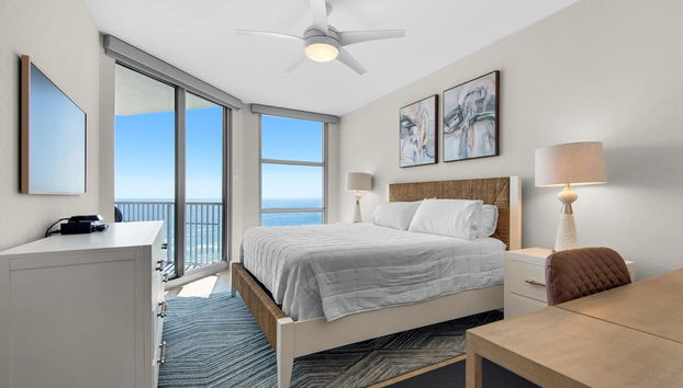 Emerald Dolphin Unit 1520 - Foto 5, Habitación