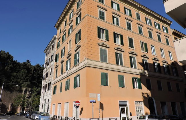 Anfiteatro Suite - Foto 11