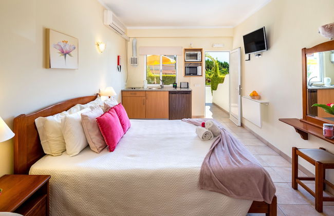 Flôr da Laranja, Albufeira - Foto 25