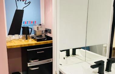 Cosy Central Hideaway - Foto 7