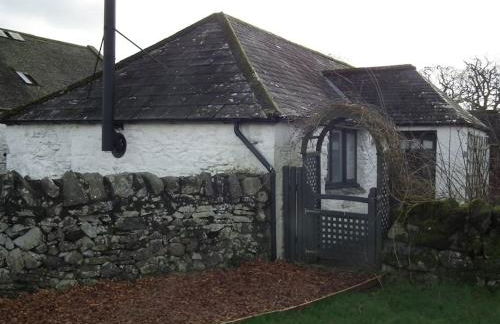 Borrowmoss Bothy, Charming & Characterful property, Wigtown - Foto 22
