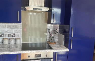 The Paisley Penthouse - Stunning View of the Abbey - Foto 37