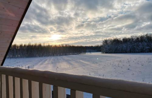 PUSZCZYKOWO siedlisko&spa - Foto 12