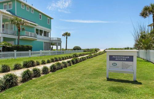 Serenity Cove Luxe 4br House W Beach Access - Foto 31