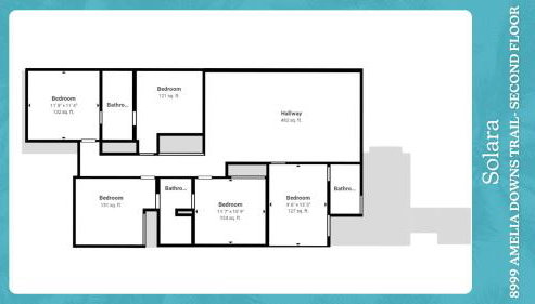 8999 Amelia Downs - Photo 3