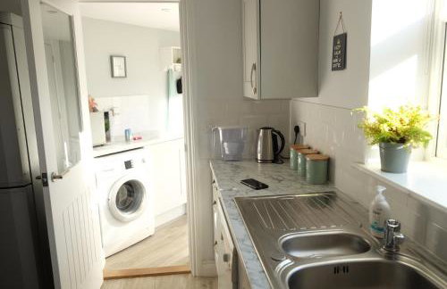 Cottage in central Dereham - Foto 9