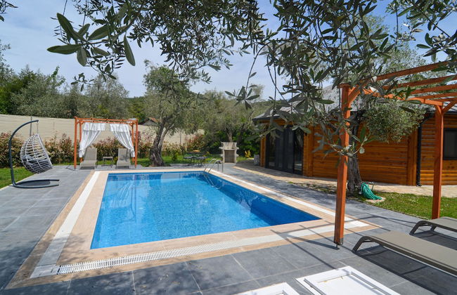 KAYI VILLAS - Foto 80