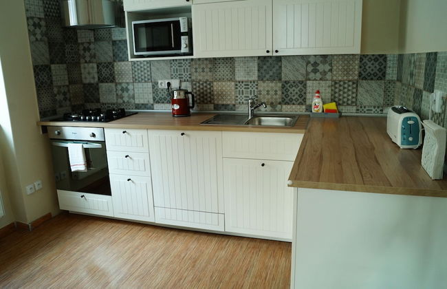 Apartmány Mary - Foto 2