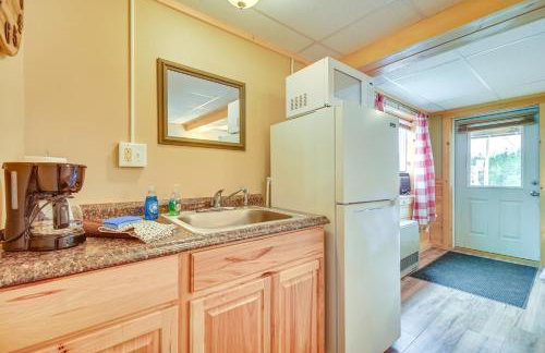 ATV, Fish and Unwind Trailside Pittsburg Studio - Foto 11