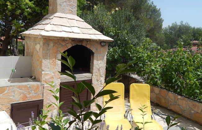 Apartments Mimose - Foto 17