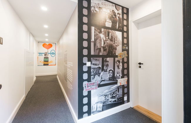 Leah Studios - Foto 75