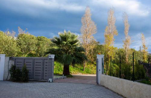 Sea Apartment - Photo 35