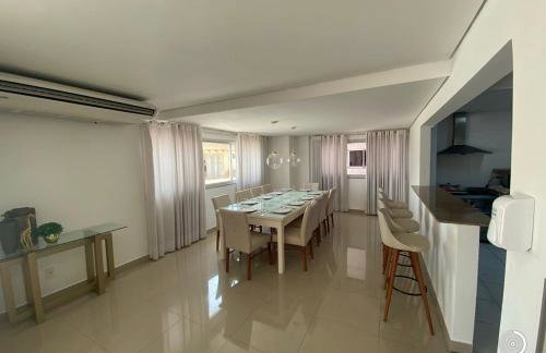 Apto 3 Quartos com Ar, Piscina, Garagem - Cuiabá - Foto 12