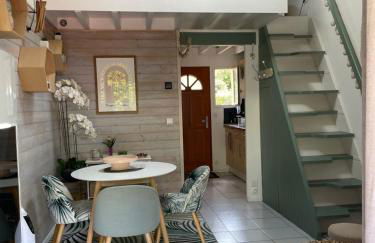 JOLIE MAISON AU GOLF - Foto 20