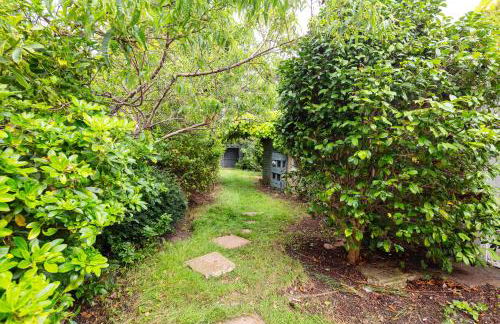 9RA - 4BD House - Wembley Views - Foto 56