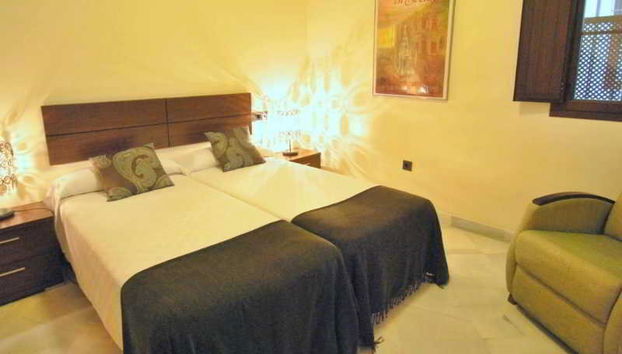 Living Sevilla Apartments - Foto 3