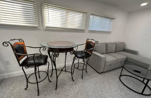 Cozy 1BR Retreat in Cheyenne - Foto 7