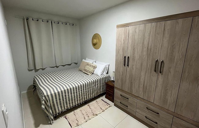 Apartamento Refugio das Ondas - Piscina - Foto 5