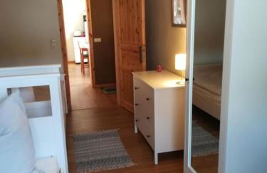 Ferienwohnung Großwulkow - Foto 10
