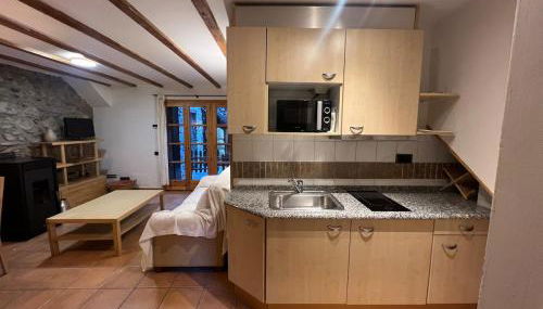 Acogedor Apartamento de Montaña - Foto 4