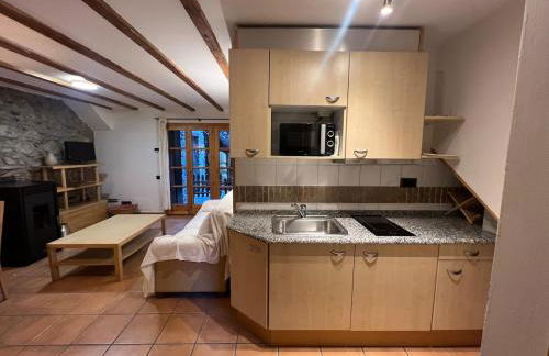 Acogedor Apartamento de Montaña - Foto 4