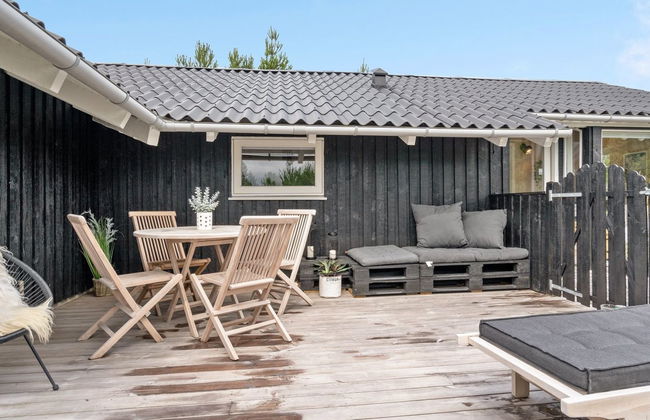 "Elayne" - 3km from the sea - Foto 14