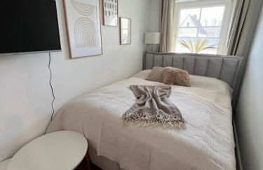 Cosy Dream Scharbeutz - Foto 21