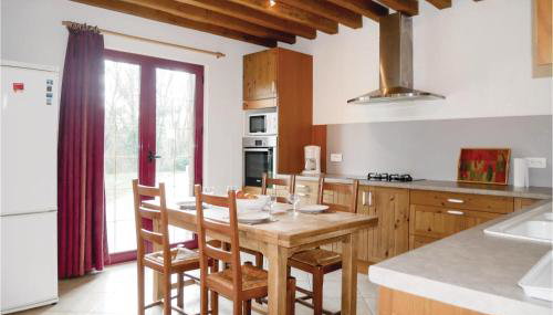 Nice Home In La Croupte With Wifi - Foto 4