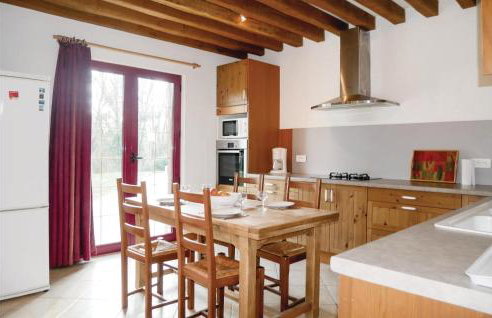 Nice Home In La Croupte With Wifi - Foto 4