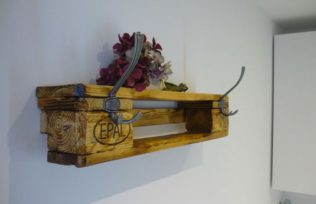 Alles Paletti - Photo 2