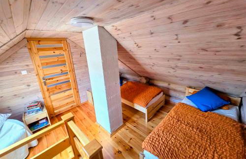 Dom z Bala nad Cieminem - Foto 14