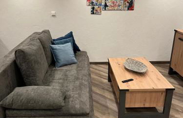 TL Apartments - 2 Zimmer Apartment "Josha" im Souterrain - Foto 1