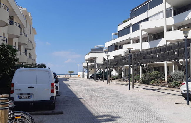 Les Plages du Grand Vallen - Foto 32