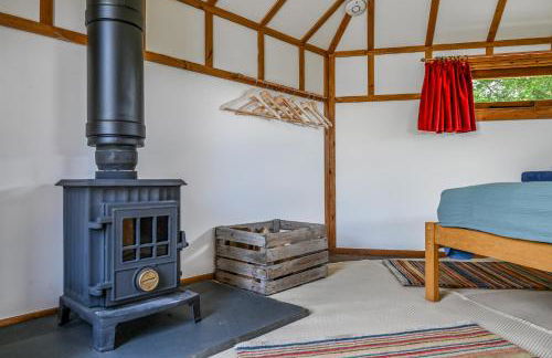 Lower Marsh Farm Glamping - Photo 12