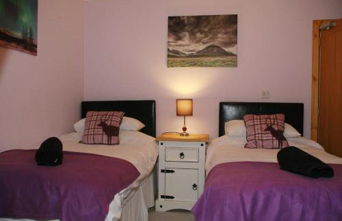 Glenlochy Nevis Bridge Apartments - Foto 26