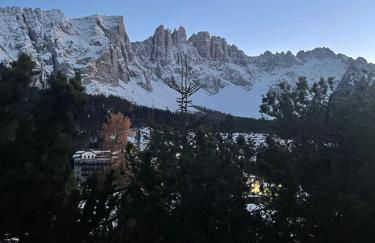 CIASA LAURINA - Apartment near the slopes with Dolomite views - Foto 6