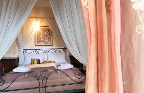 Traditional stone house Ariadne near Matala beach - Foto 36