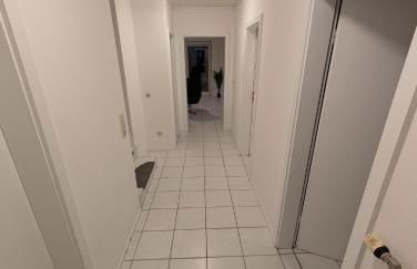 Modernes Monteurhaus - Gästehaus für bis zu 8 Personen mit eigenem Wintergarten und Carport - Foto 10