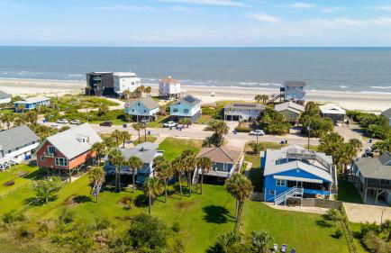 1724 E Ashley - Katie's Cottage in a Quiet Area of the Beach - Foto 6