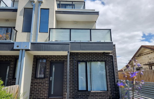 Rosie Townhouse at Gordon - Prime Location - Foto 6