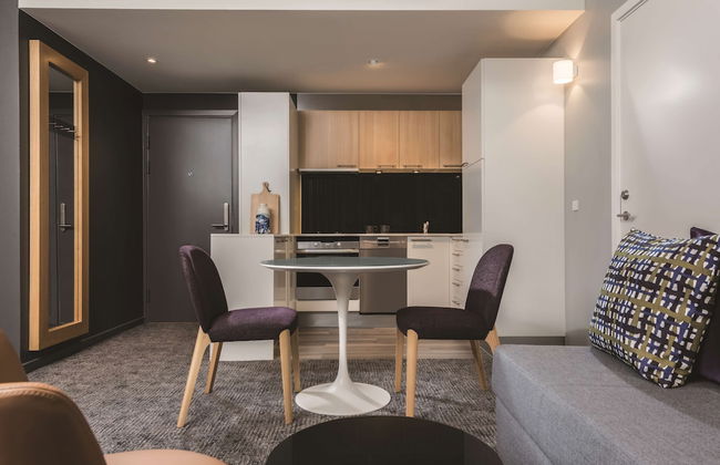 Adina Apartment Hotel Copenhagen - Foto 24