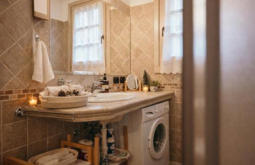 Luxury Tricolare con 6 posti letto e Giardino Privato-Garage & WIFI - Photo 9